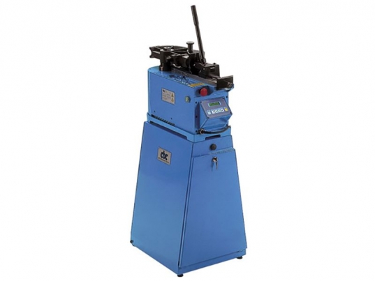 CBC UNI 42 Digital Rotary Tube Bending Machine